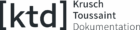 Logo ktd Dokumentation